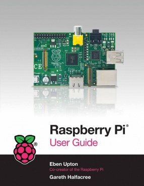 Raspberry Pi User Guide