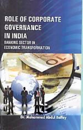 Role of Corporate Governance in Indian Banking Sector in Economic Transformation