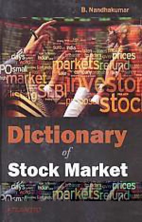 Dictionary of Stock Market