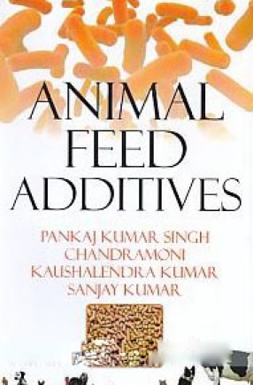 Animal Feed Additives