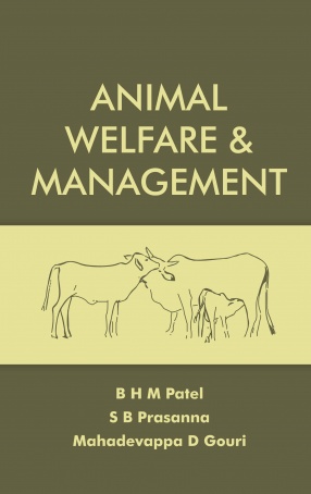 Animal Welfare and Management