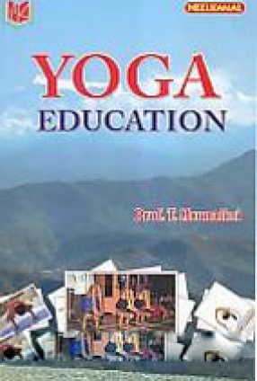 Yoga Education