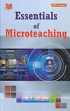 Essentials of Microteaching