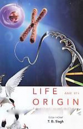 Life and Its Origin: Exploration from Science and Spiritual Traditions