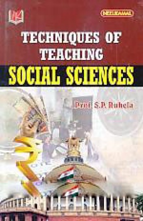 Techniques of Teaching Social Sciences