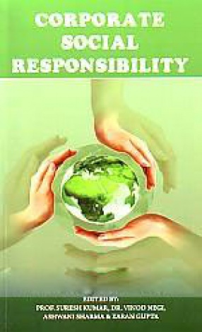 Corporate Social Responsibility