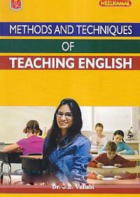 Methods and Techniques of Teaching English