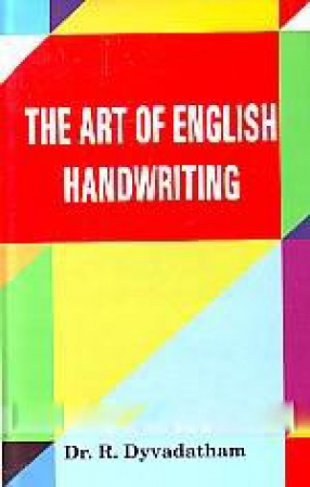 The Art of English Handwriting