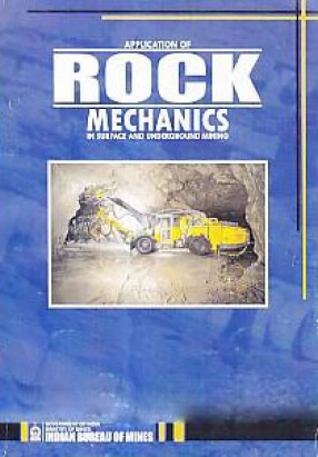 Application of Rock Mechanics in Surface and Underground Mining