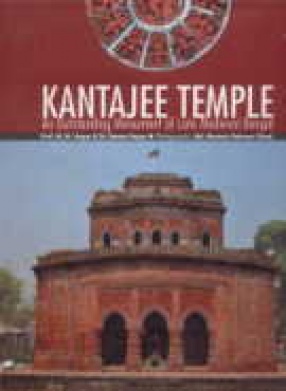 Kantajee Temple : An Outstanding Monument of Late Medieval Bengal