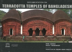 Documentation on Terracotta Temples of Bangladesh