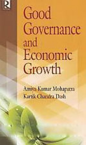 Good Governance and Economic Growth