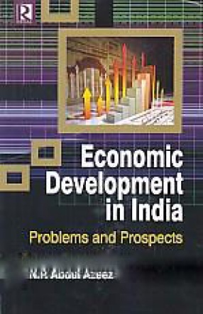 Economic Development in India: Problems and Prospects