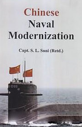 Chinese Naval Modernization