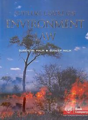 Supreme Court on Environment Law