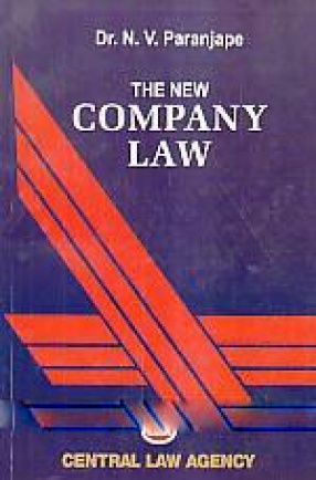 The New Company Law 