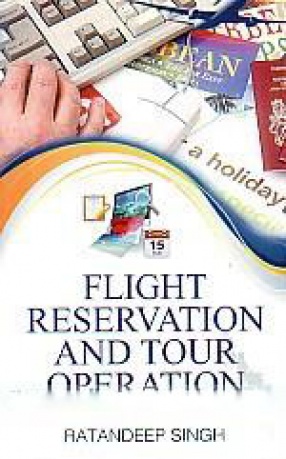 Flight Reservation and Tour Operation