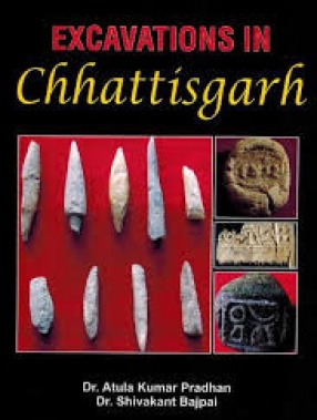Excavations in Chhattisgarh