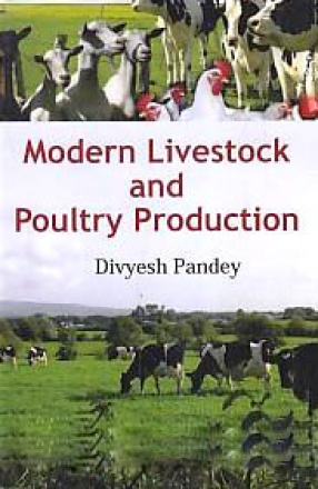 Modern Livestock and Poultry Production