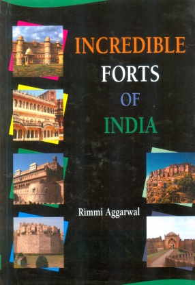 Incredible Forts of India