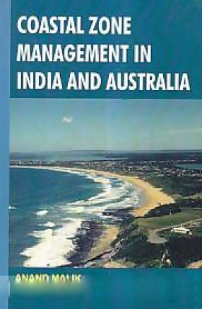 Coastal Zone Management in India and Australia