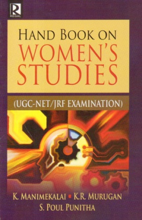 Hand Book on Women's Studies: UGC-NET/JRF Examination