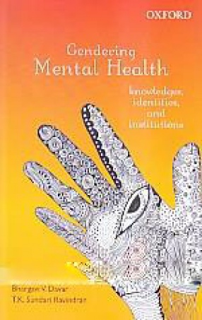 Gendering Mental Health: Knowledges, Identities, and Institutions