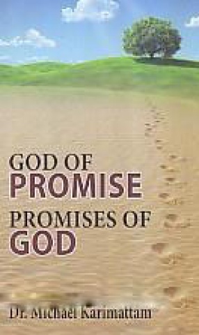 God of Promise Promises of God