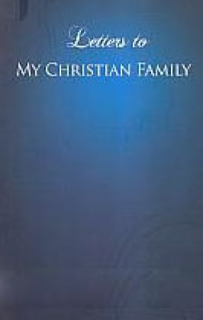 Letters to My Christian Family