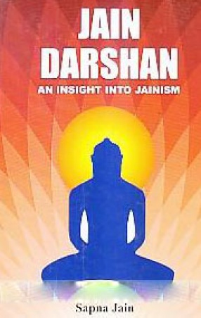 Jain Darshan: An Insight Into Jainism