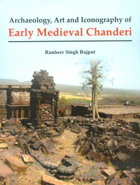 Archaeology, Art and Iconography of Early Medieval Chanderi