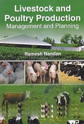Livestock and Poultry Production Management and Planning