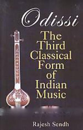 Odissi: The Third Classical form of Indian Music