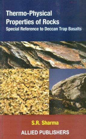 Thermo-Physical Properties of Rocks: Special Reference to Deccan Trap Basalts