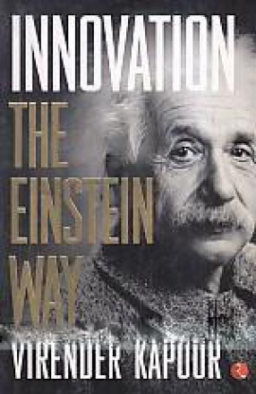 Innovation: The Einstein Way