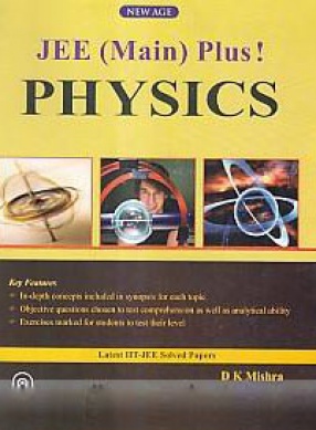 JEE (Main) Plus! Physics