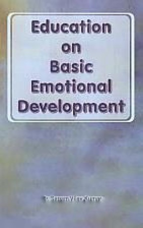 Education on Basic Emotional Development
