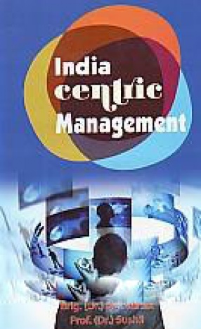 India Centric Management