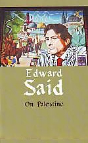 Edward Said on Palestine