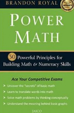 Power Math: 30 Powerful Principles for Building Math & Numeracy Skills