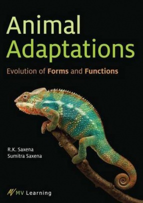 Animal Adaptations: Evolution of Forms and Functions