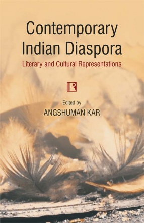 Contemporary Indian Diaspora: Literary and Cultural Representations