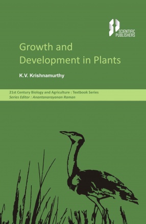 Growth and Development in Plants