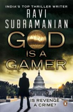 God is A Gamer