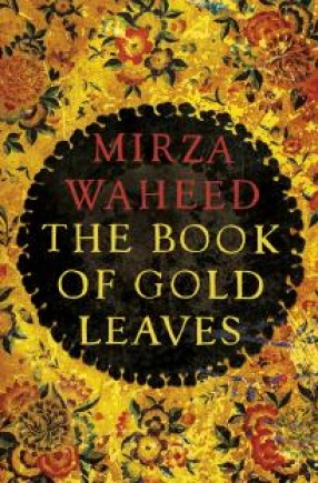 The Book of Gold Leaves