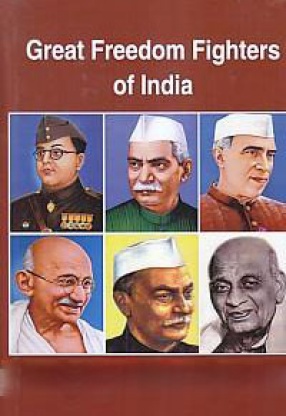 Great Freedom Fighters of India