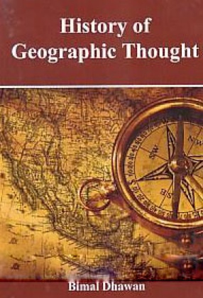 History of Geographic Thought