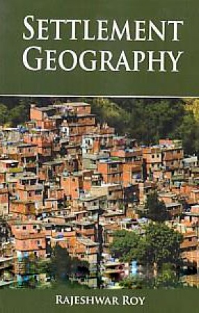 Settlement Geography