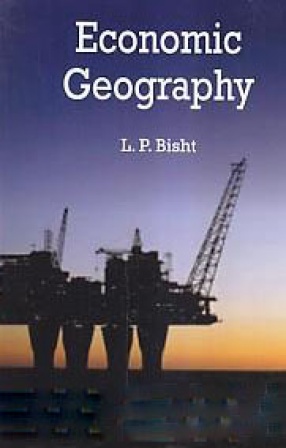 Economic Geography