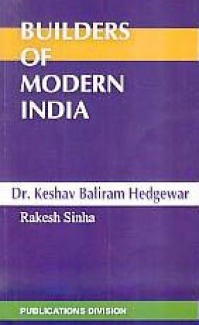 Dr. Keshav Baliram Hedgewar